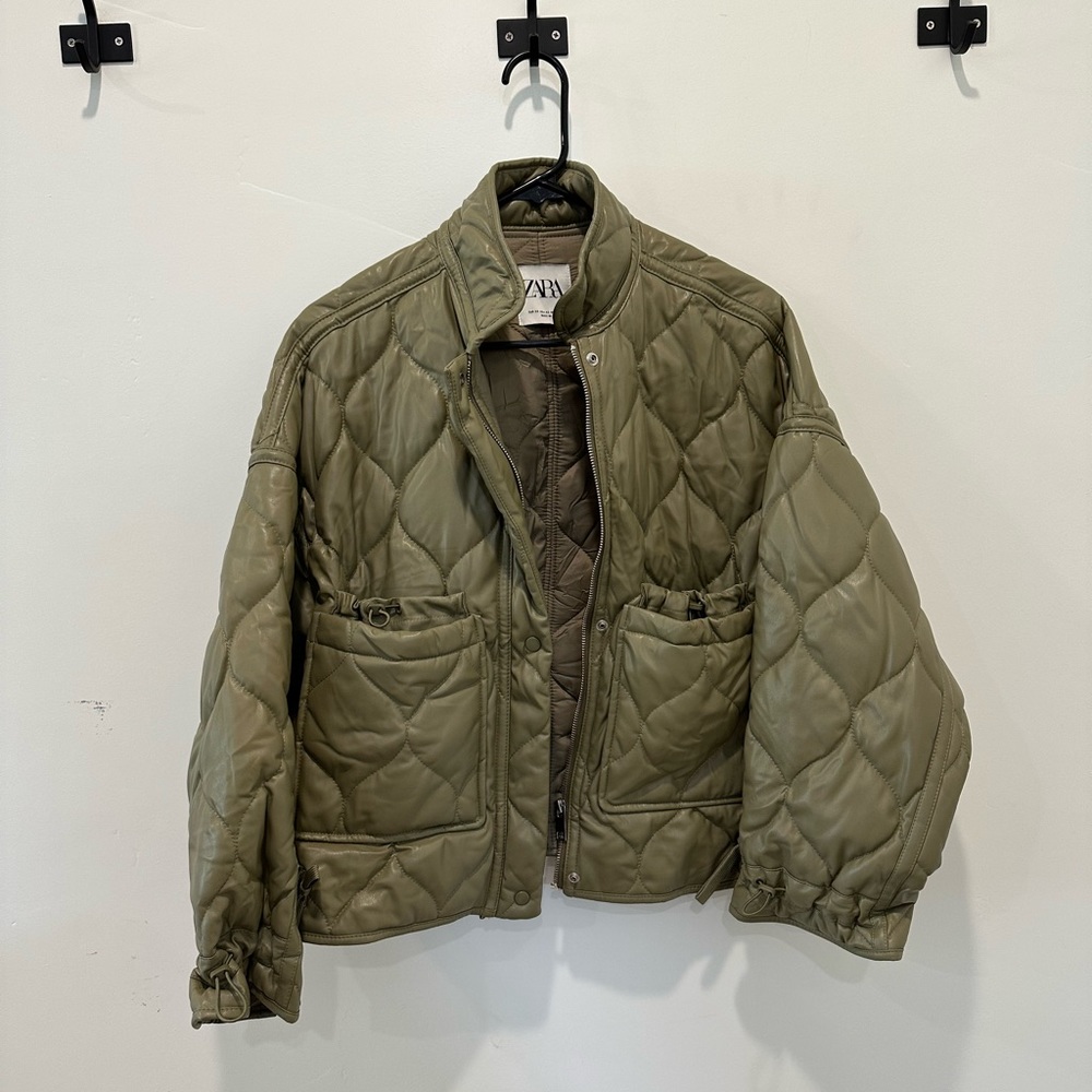 ZARA jacket